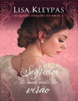 Segredos de Uma Noite de Verao - Lisa Kleypas.pdf